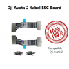 Dji Avata 2 ESC Board Module - Dji Avata 2 Board Module ESC Original